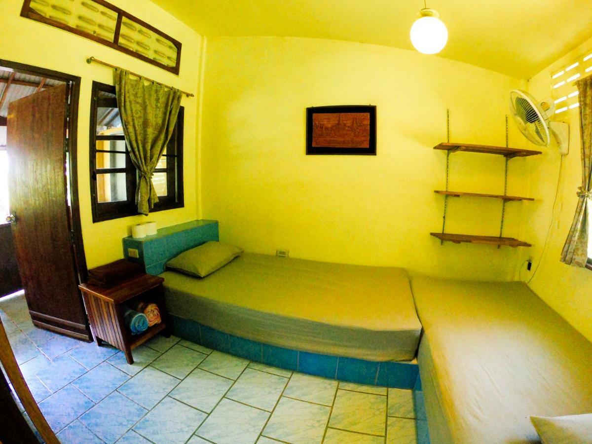 Rock Inn Bailan Koh Chang Habitación foto