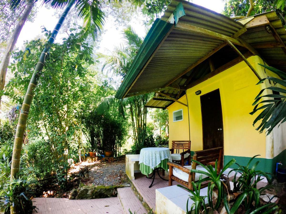 Rock Inn Bailan Koh Chang Habitación foto